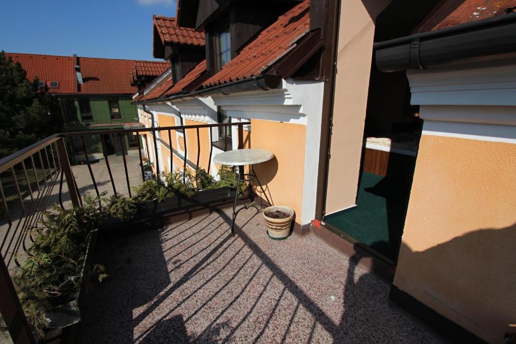 Pension U Svateho Jana Hradec Králové Szoba fotó