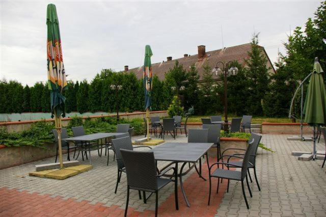 Pension U Svateho Jana Hradec Králové Kültér fotó